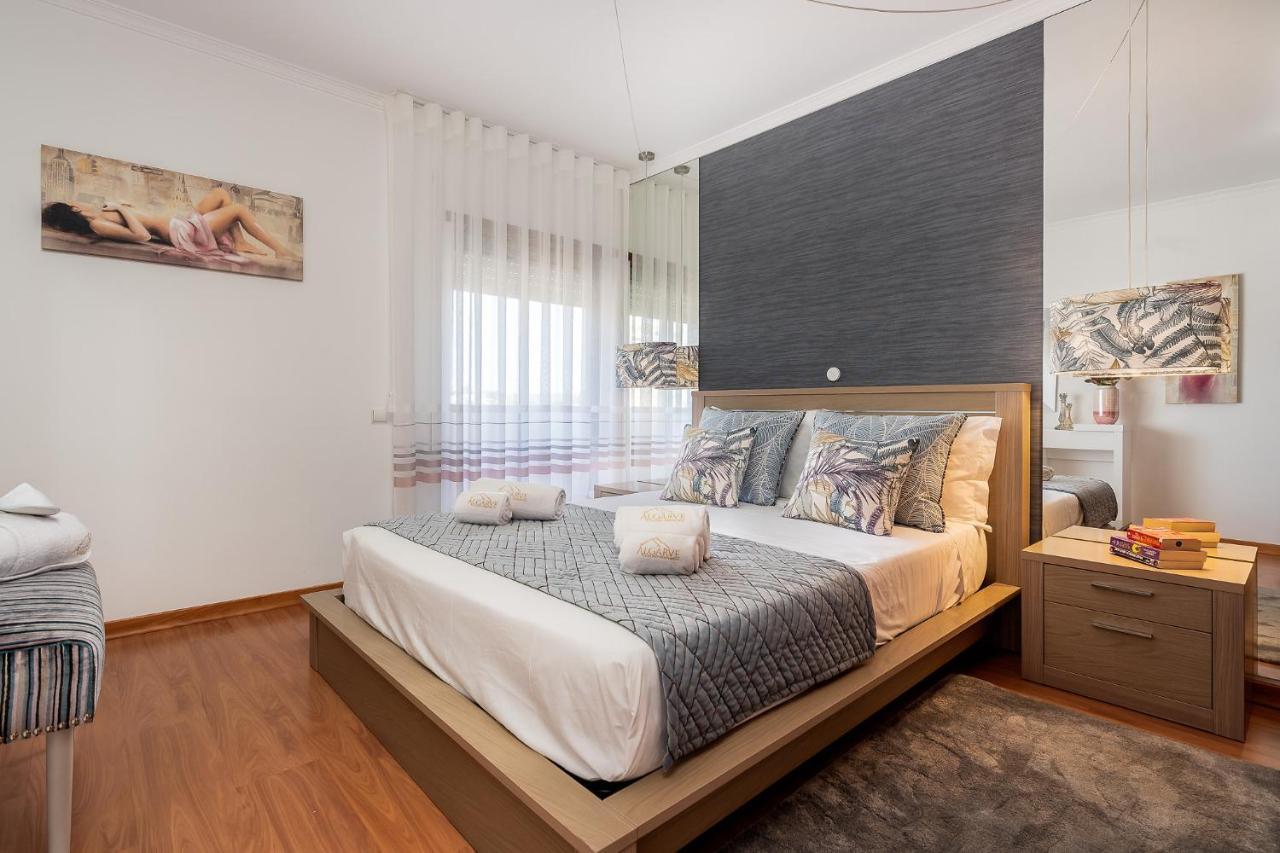 Sea La Vie Beach & Golf Apartment ラゴス エクステリア 写真