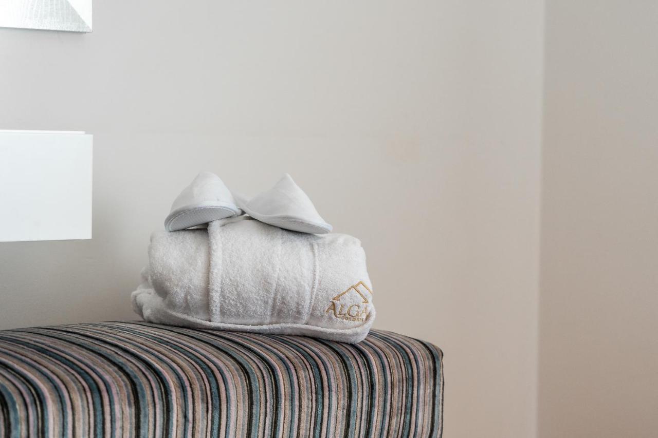 Sea La Vie Beach & Golf Apartment ラゴス エクステリア 写真