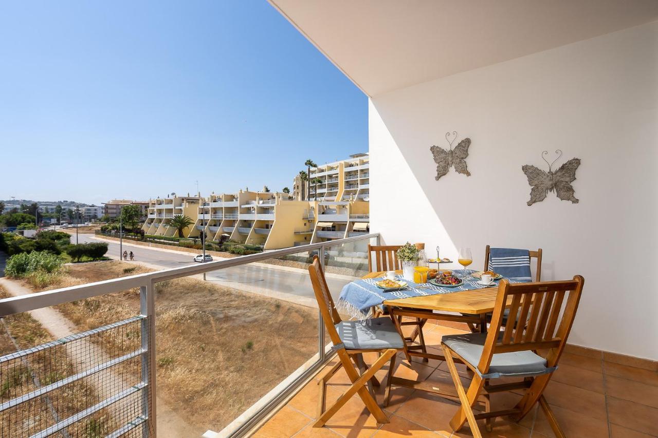 Sea La Vie Beach & Golf Apartment ラゴス エクステリア 写真