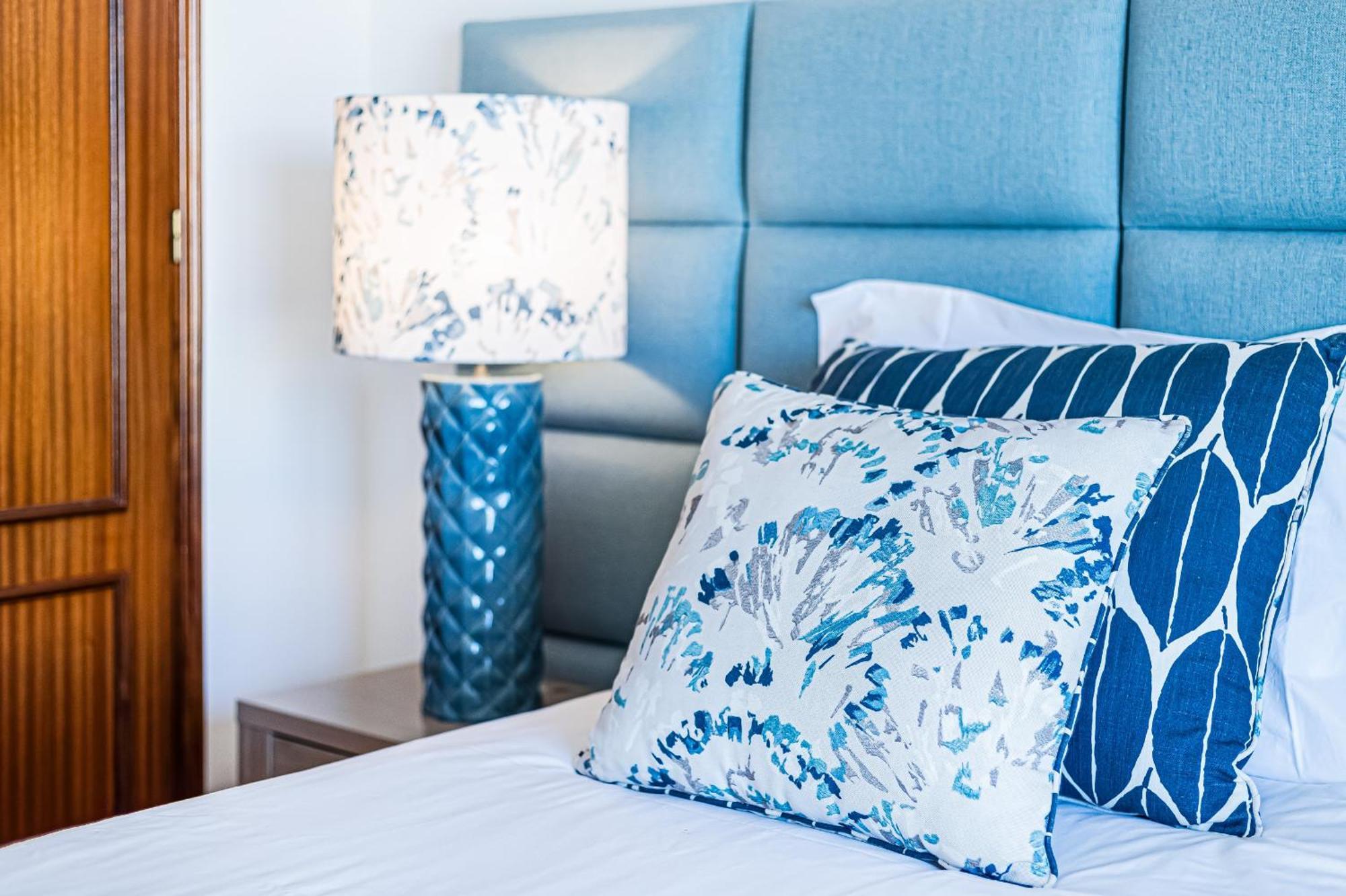 Sea La Vie Beach & Golf Apartment ラゴス エクステリア 写真