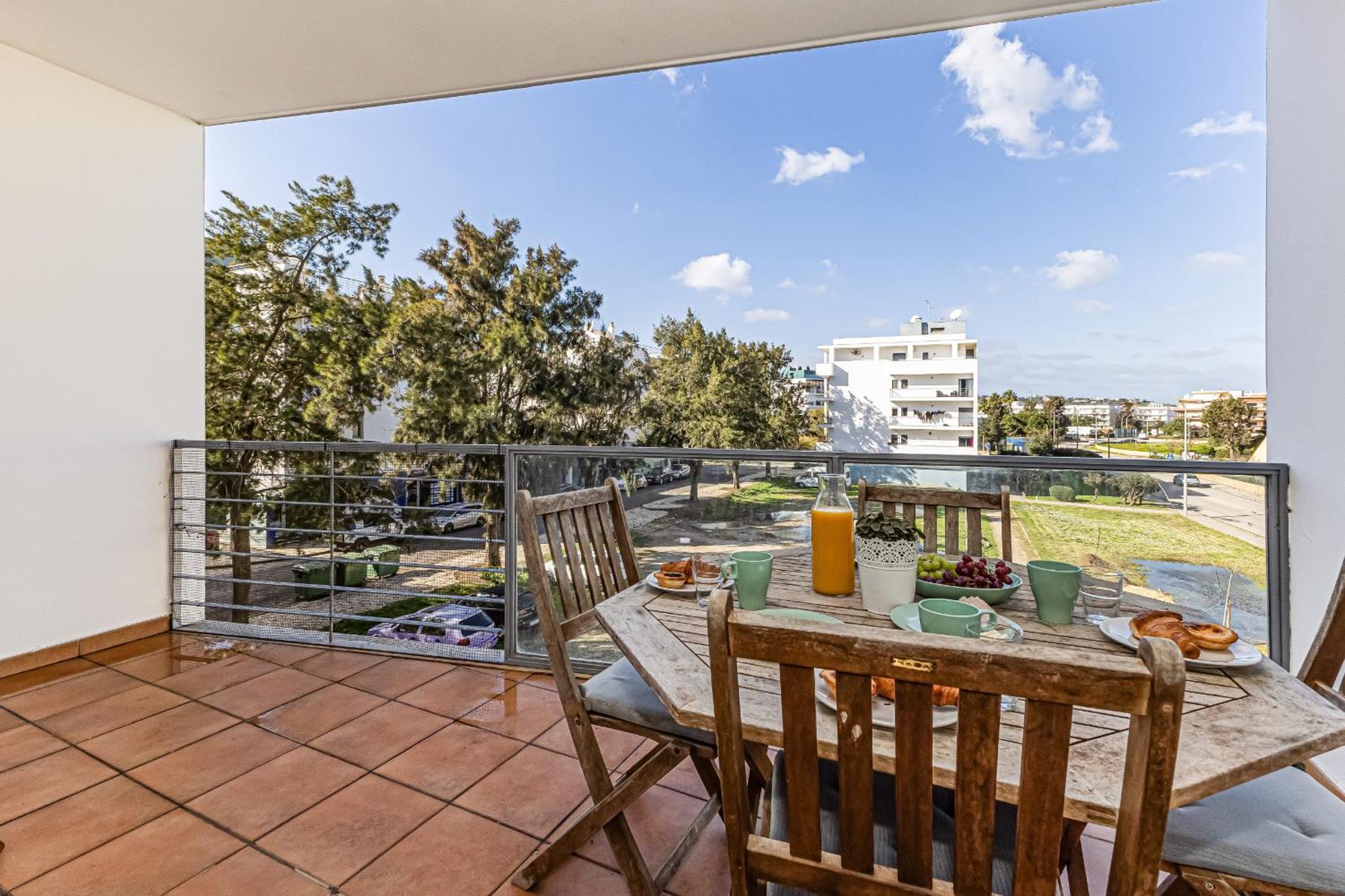 Sea La Vie Beach & Golf Apartment ラゴス エクステリア 写真