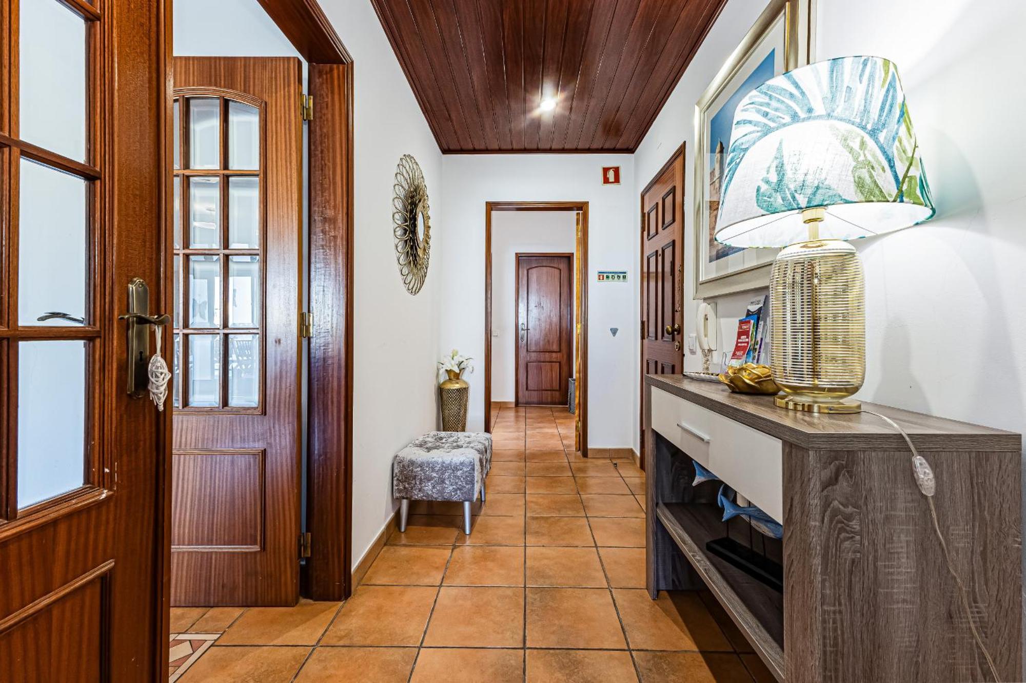 Sea La Vie Beach & Golf Apartment ラゴス エクステリア 写真