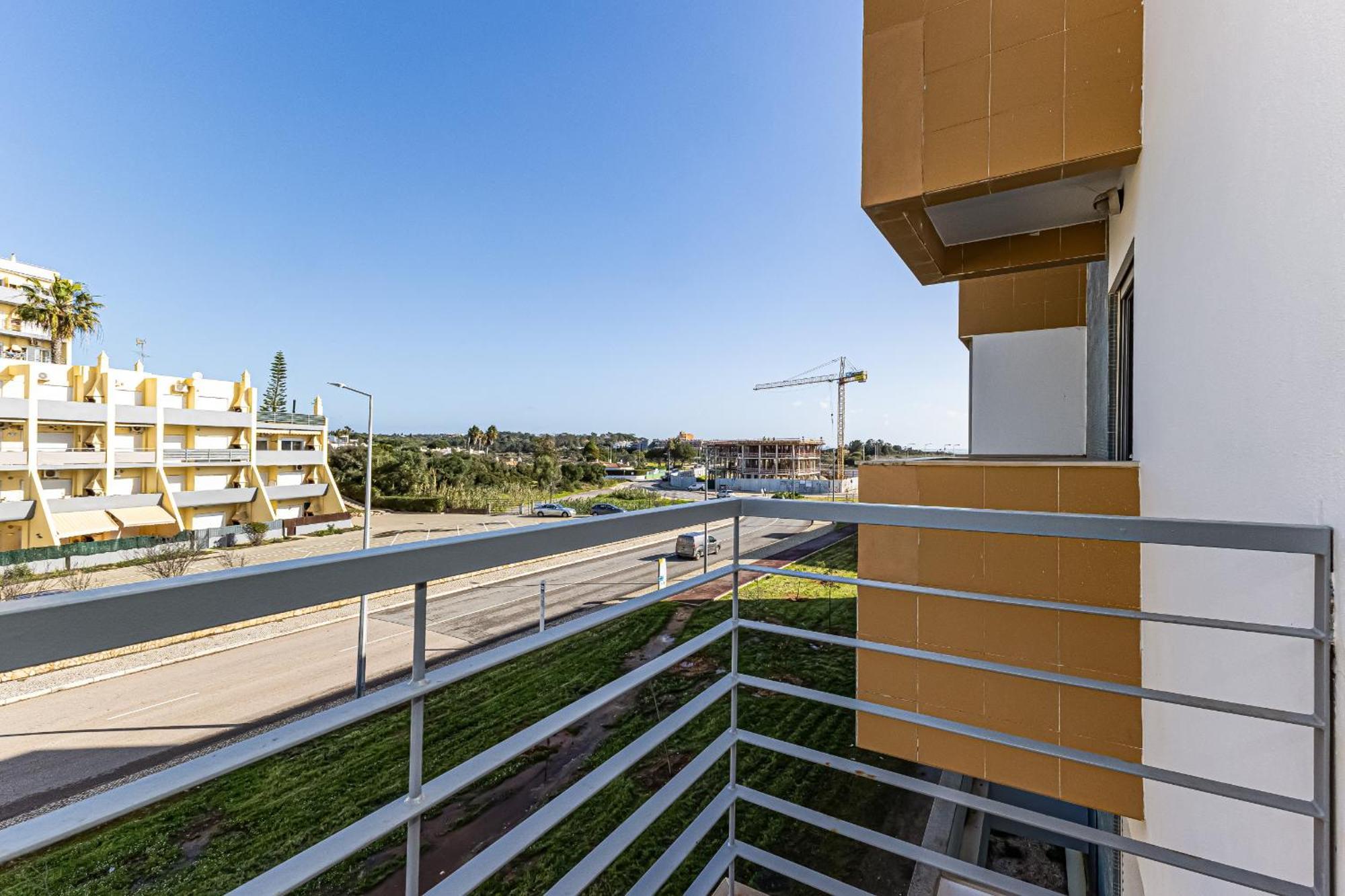 Sea La Vie Beach & Golf Apartment ラゴス エクステリア 写真