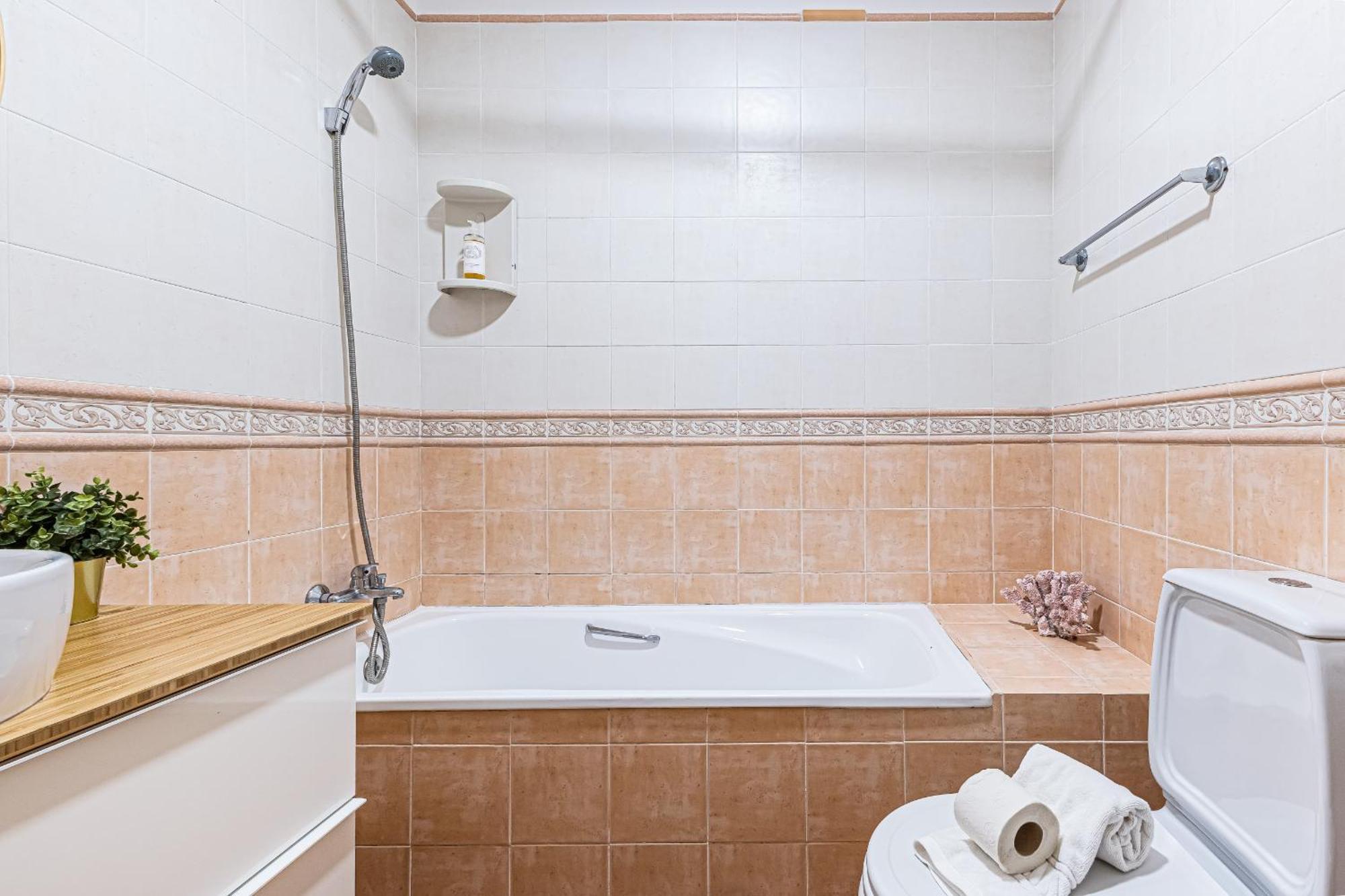 Sea La Vie Beach & Golf Apartment ラゴス エクステリア 写真
