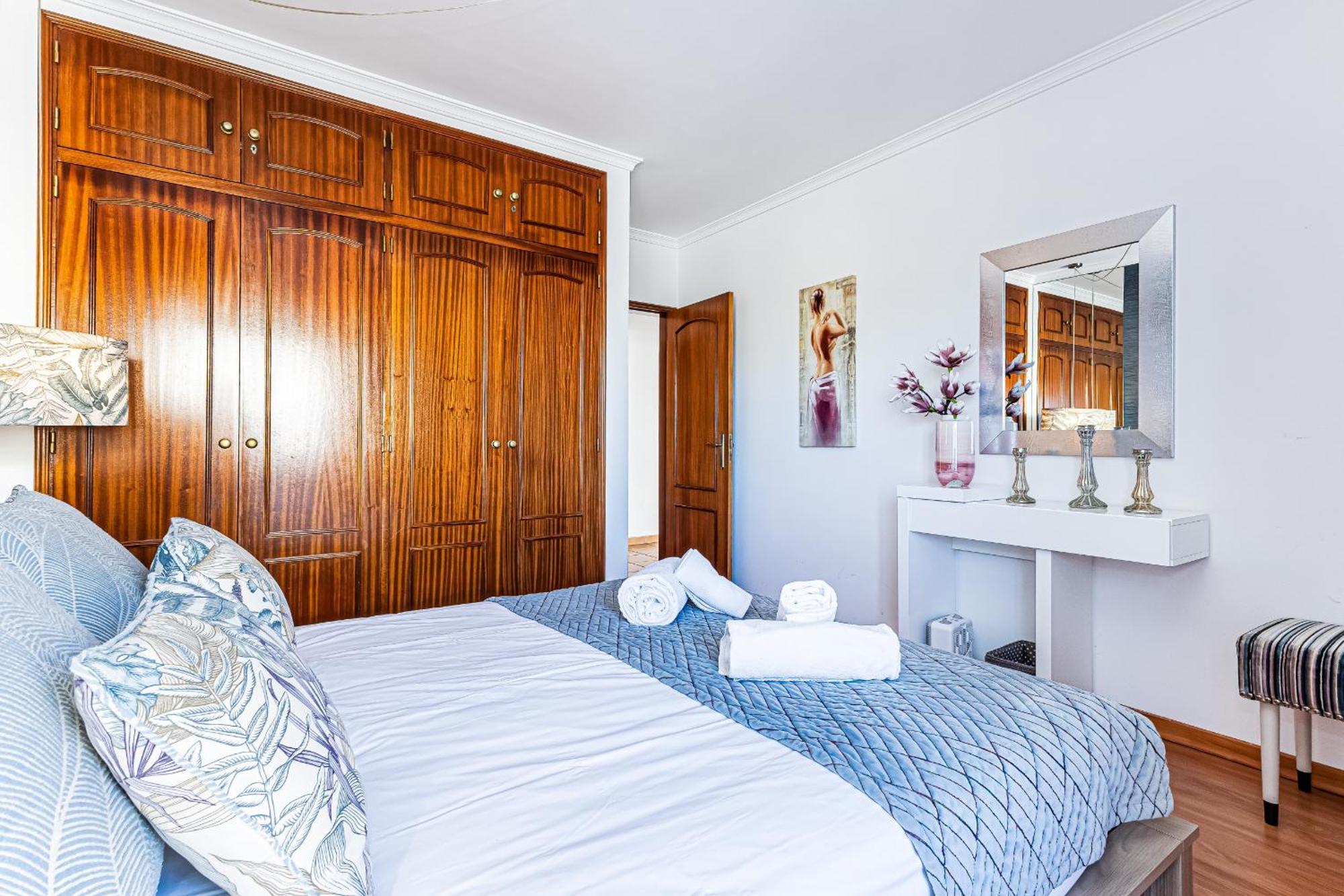 Sea La Vie Beach & Golf Apartment ラゴス エクステリア 写真
