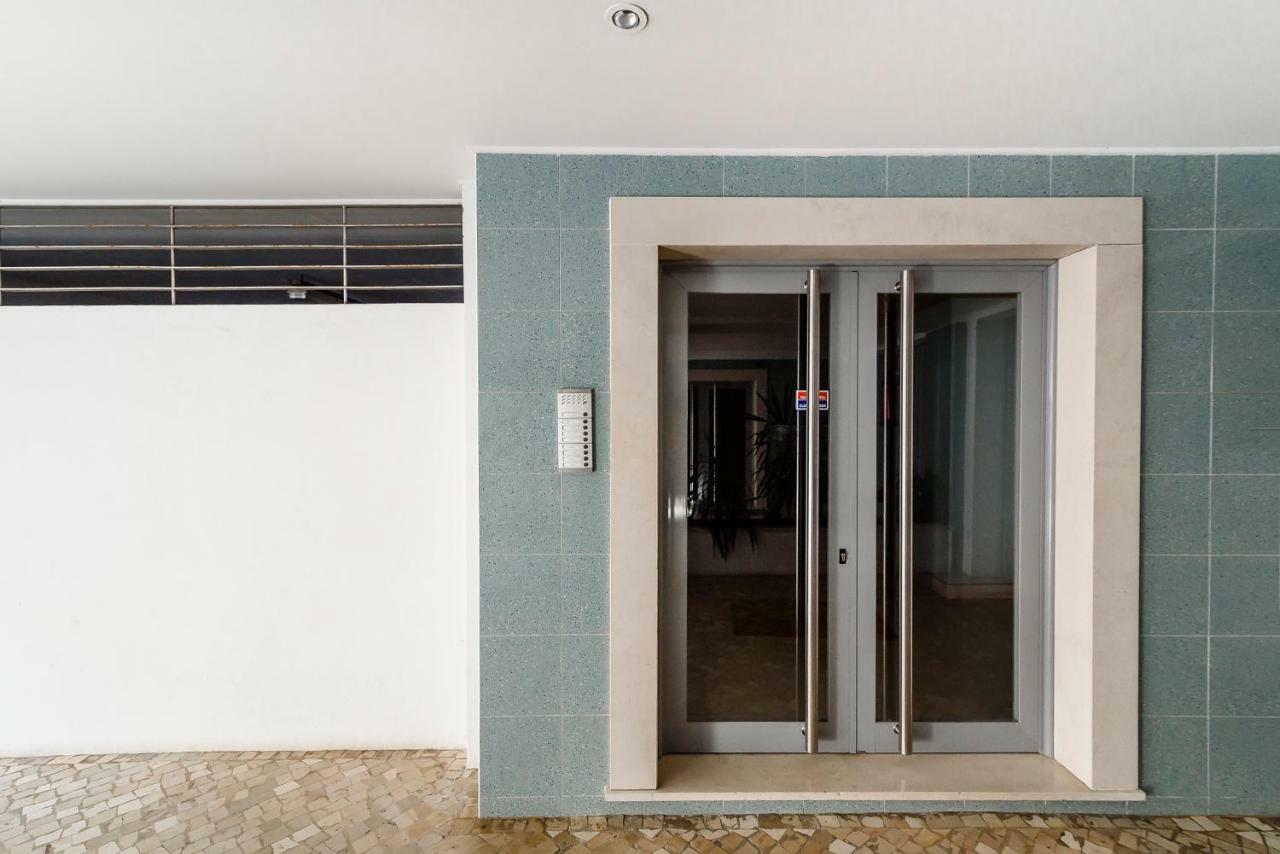 Sea La Vie Beach & Golf Apartment ラゴス エクステリア 写真