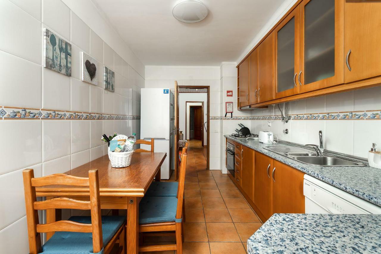 Sea La Vie Beach & Golf Apartment ラゴス エクステリア 写真