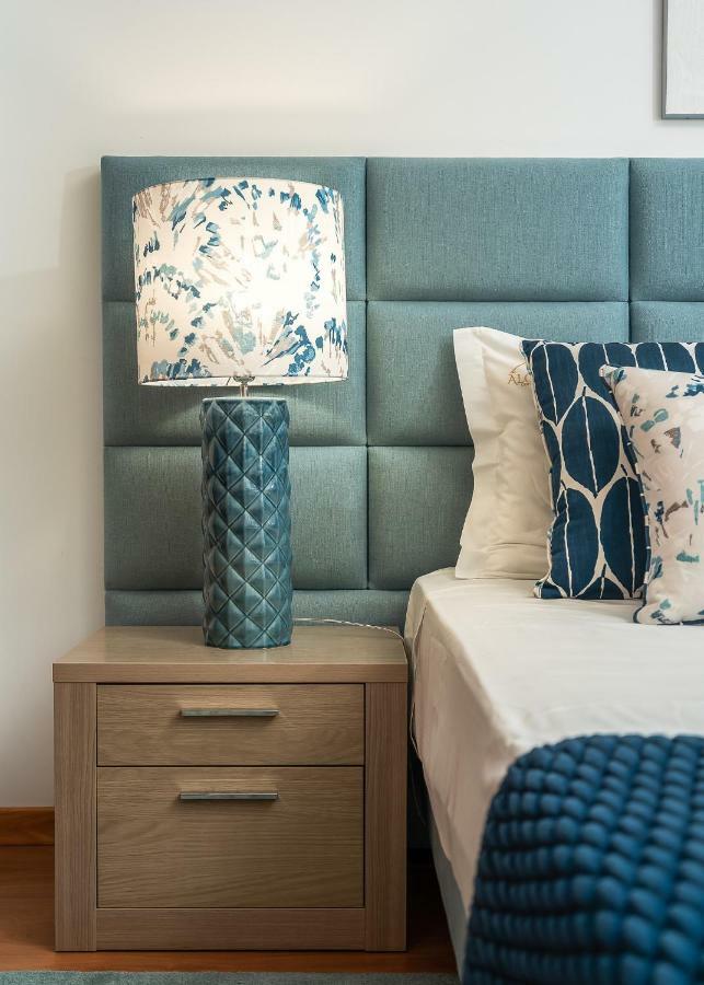 Sea La Vie Beach & Golf Apartment ラゴス エクステリア 写真