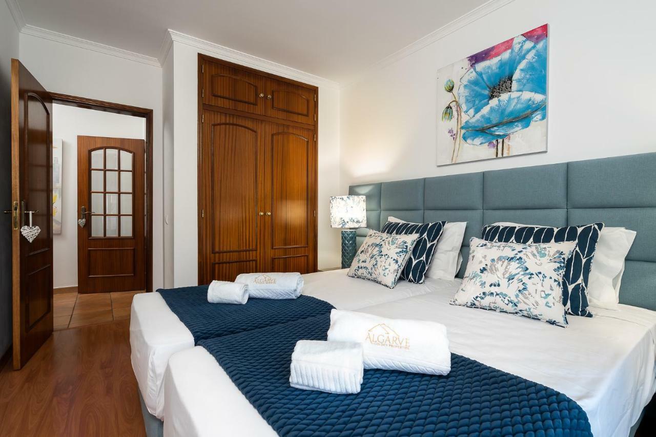 Sea La Vie Beach & Golf Apartment ラゴス エクステリア 写真