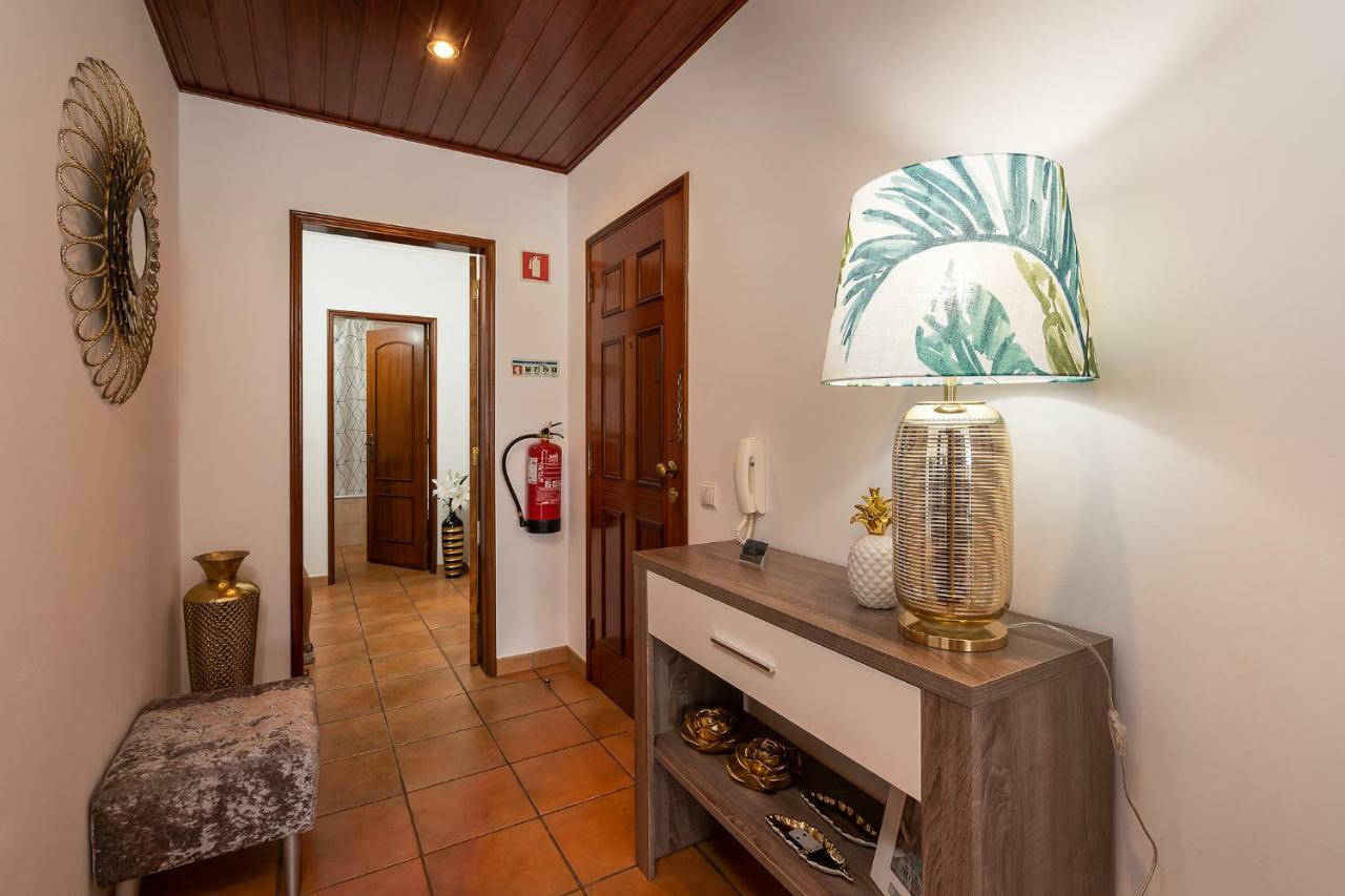 Sea La Vie Beach & Golf Apartment ラゴス エクステリア 写真