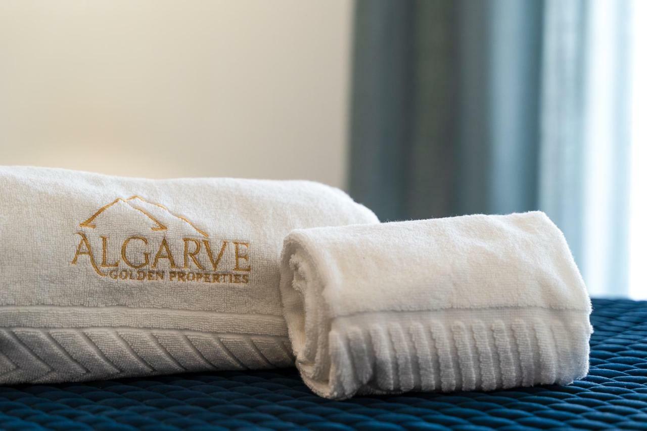 Sea La Vie Beach & Golf Apartment ラゴス エクステリア 写真