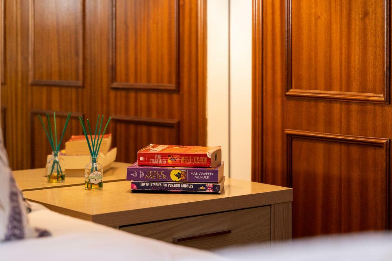 Sea La Vie Beach & Golf Apartment ラゴス エクステリア 写真