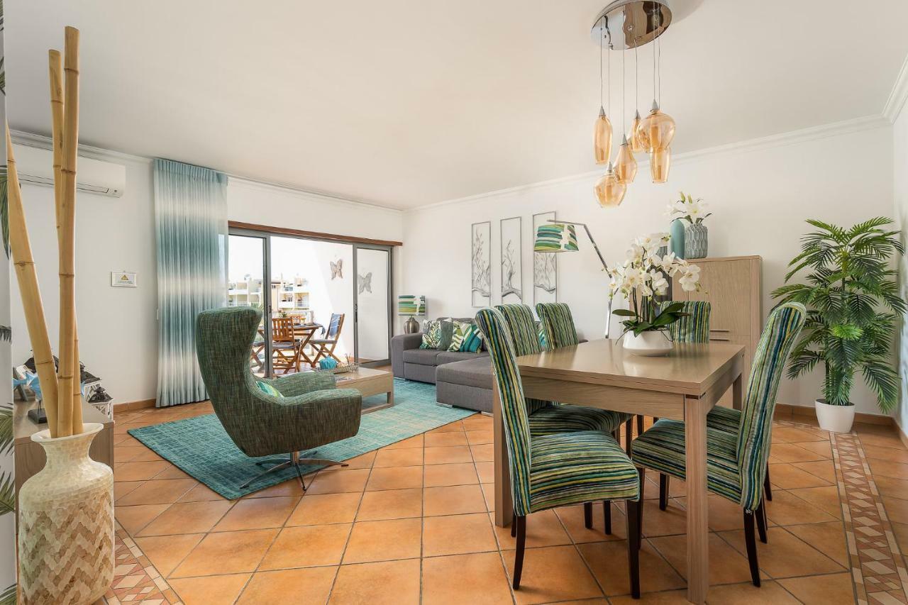 Sea La Vie Beach & Golf Apartment ラゴス エクステリア 写真